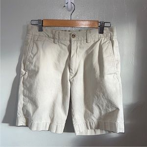 Polo classic fit shorts